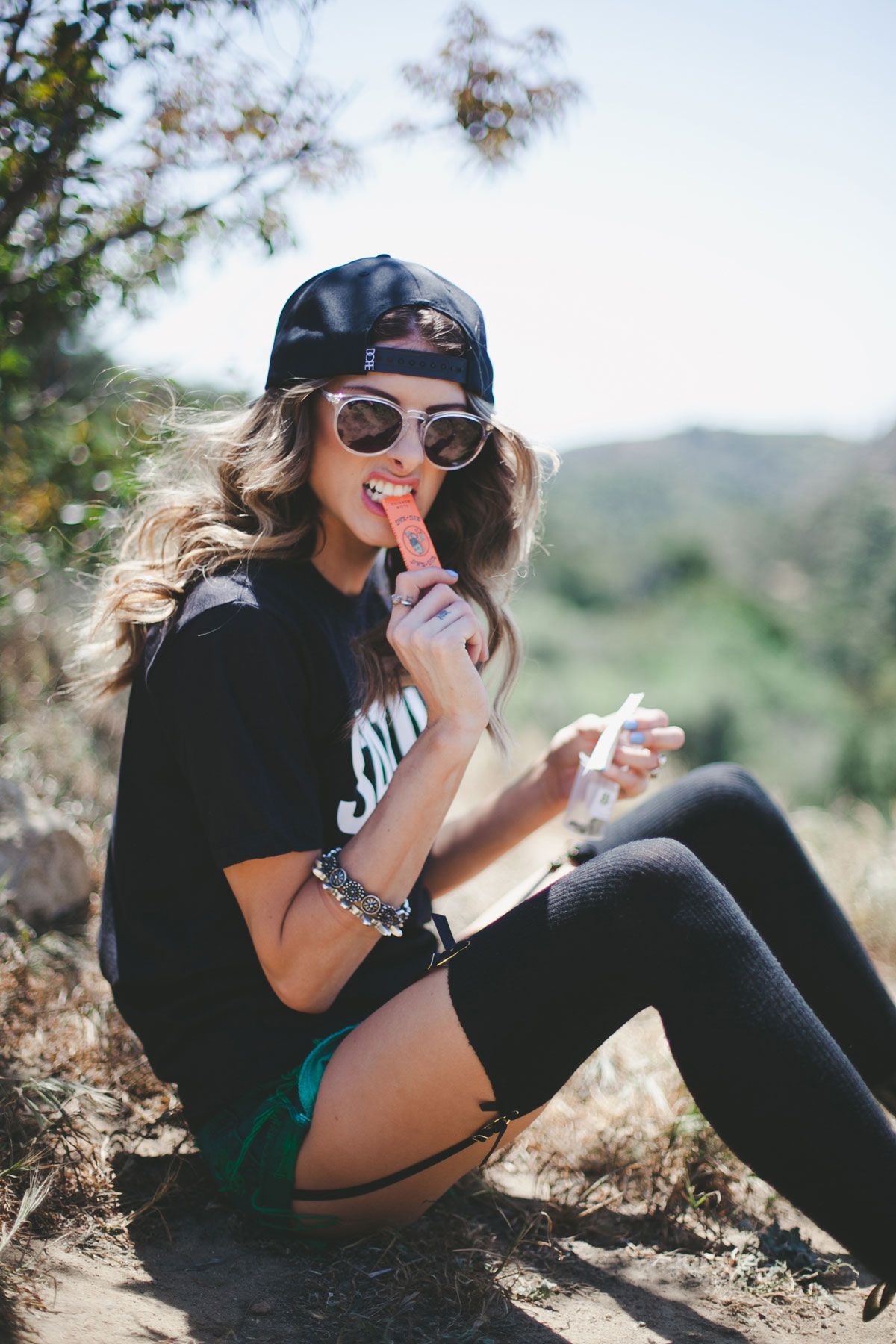 Say hi to Sassy girls — open chat