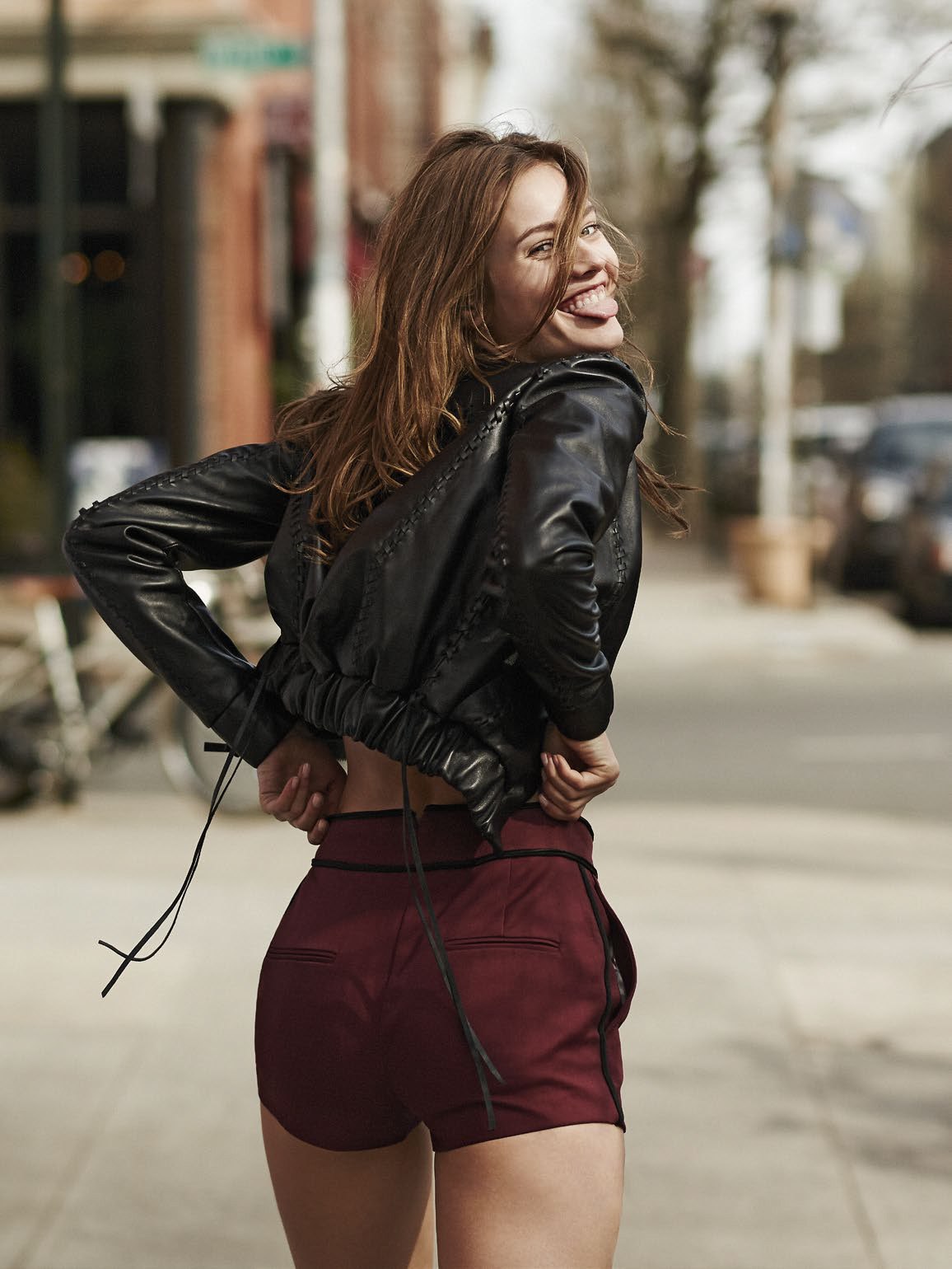 Sexy model Sassy girls in Thimphu