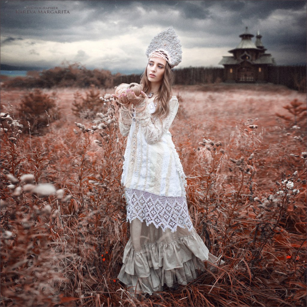 Slavic girls in Thimphu