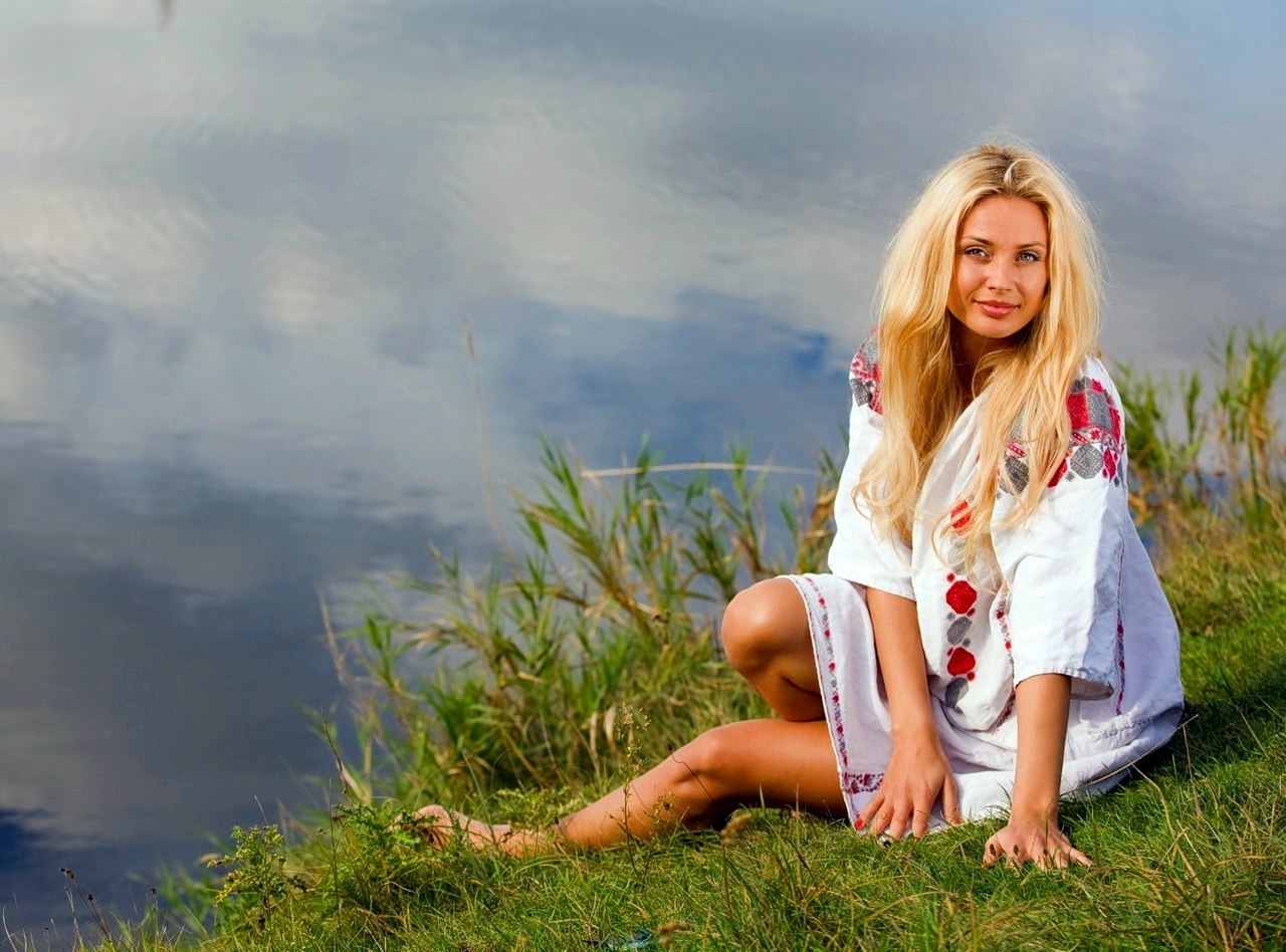 Sexy girl Slavic girls in Thimphu