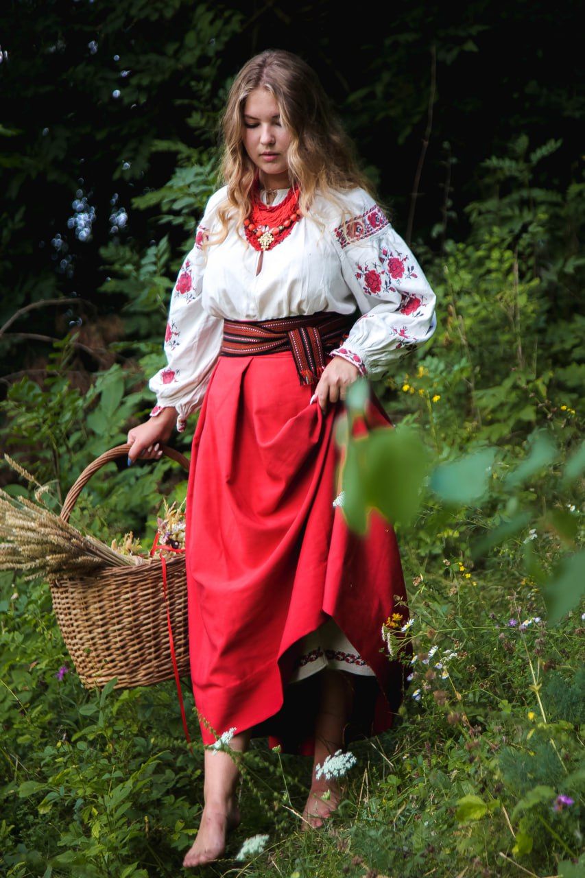 Slavic girls in Thimphu