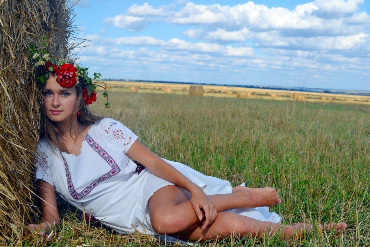 Slavic girls in Thimphu