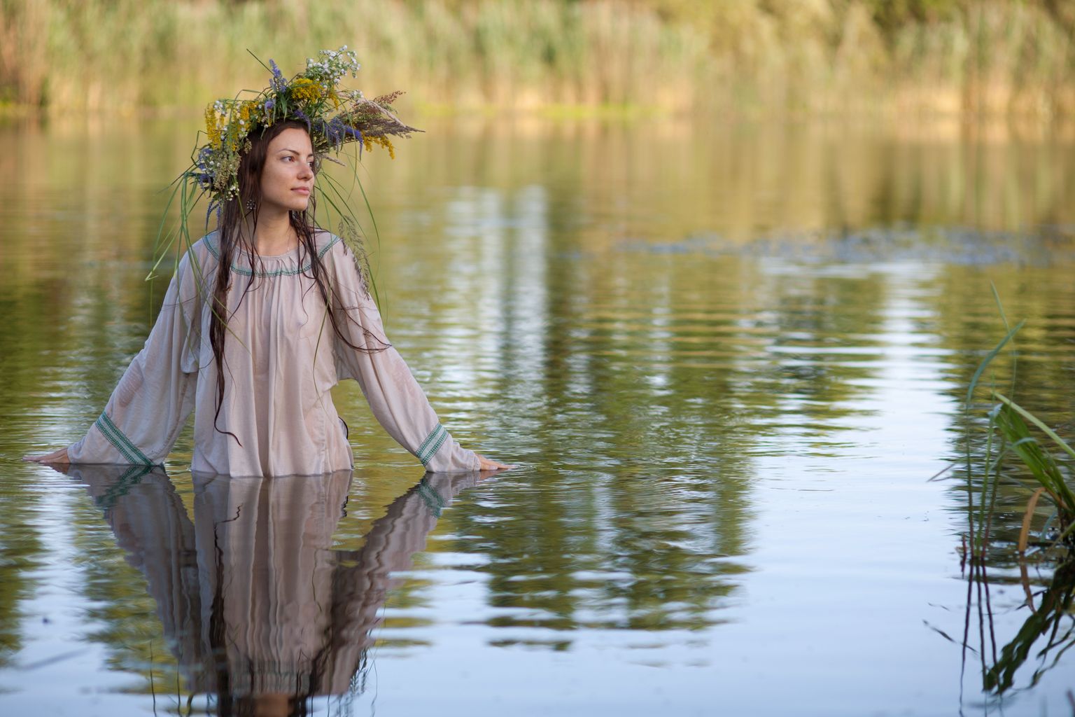 Slavic girls in Thimphu