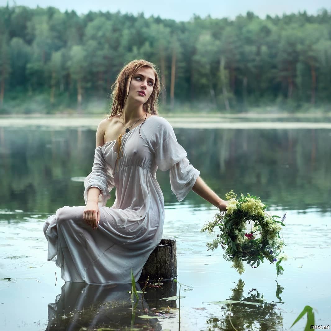 Beautiful girl Slavic women in Thimphu