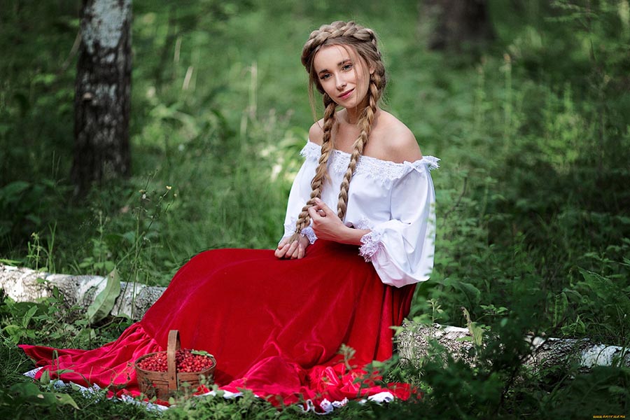 Sexy photo Slavic women in Thimphu