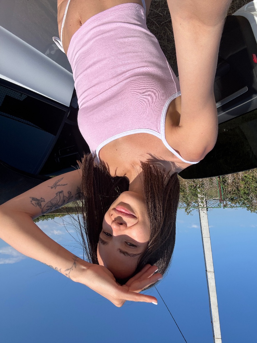 Sexy model Tina in Thimphu