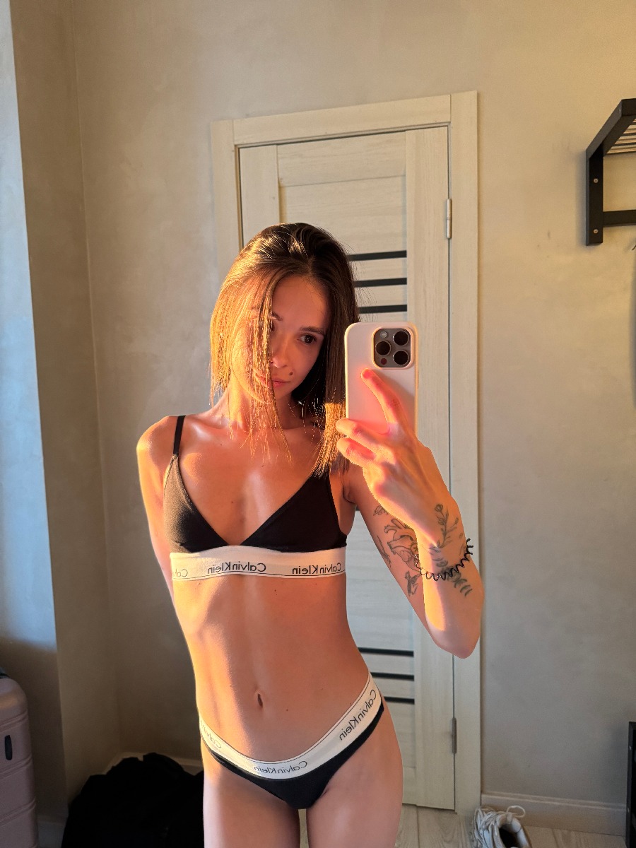 Photo Tina in Thimphu